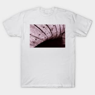 The Old Wooden Boat T-Shirt